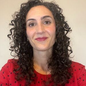 Meet your Posher, Sara